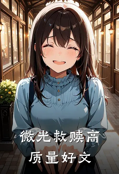 微光救赎高质量好文
