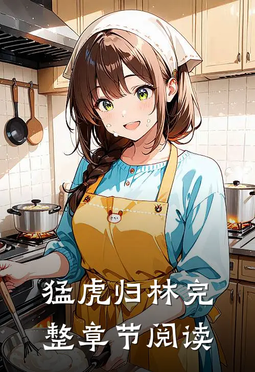 猛虎归林完整章节阅读