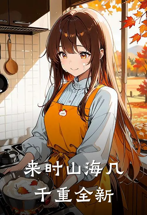 来时山海几千重全新
