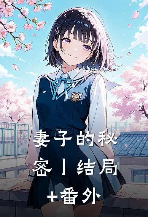 妻子的秘密丨结局+番外