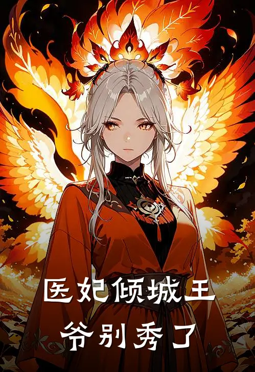 医妃倾城王爷别秀了