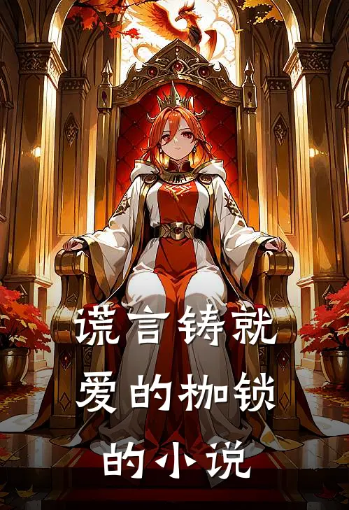 谎言铸就爱的枷锁的小说