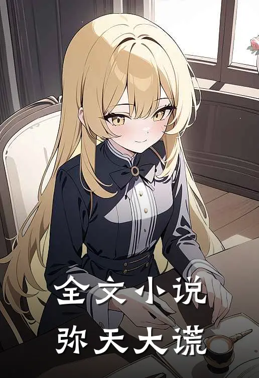 全文小说弥天大谎