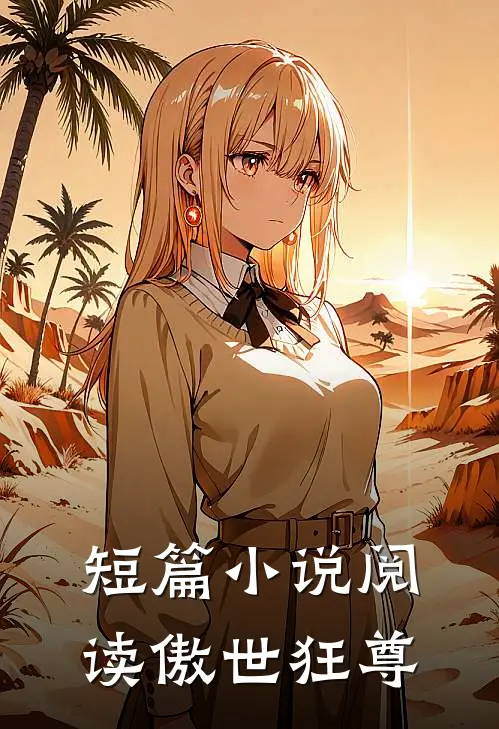 短篇小说阅读傲世狂尊