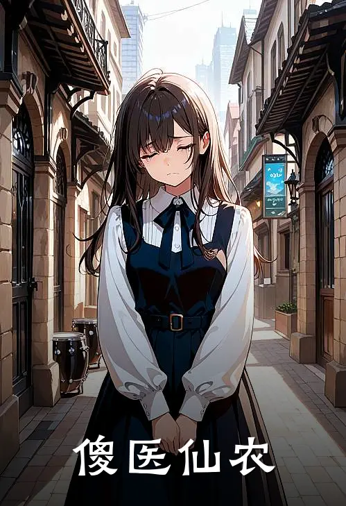 傻医仙农