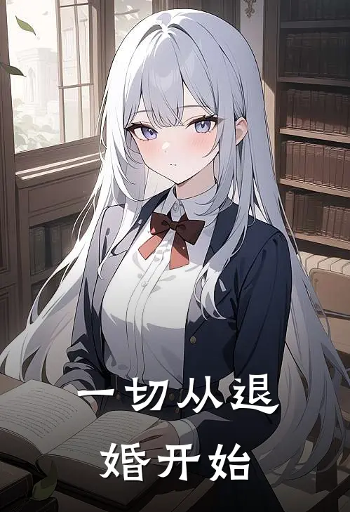 一切从退婚开始