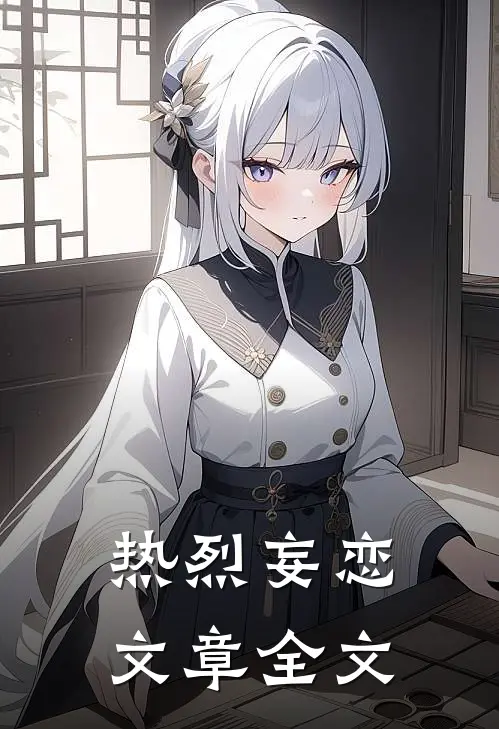 热烈妄恋文章全文