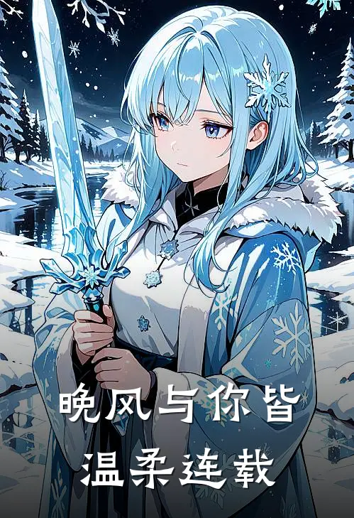 晚风与你皆温柔连载