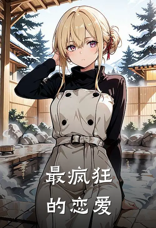 最疯狂的恋爱