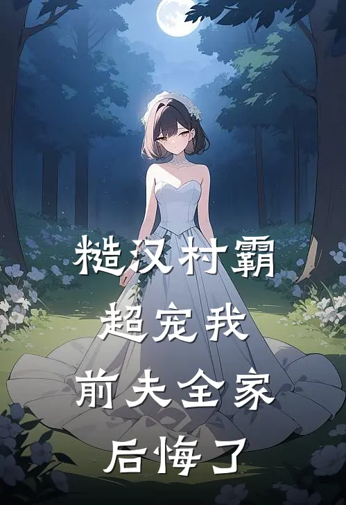 糙汉村霸超宠我，前夫全家后悔了