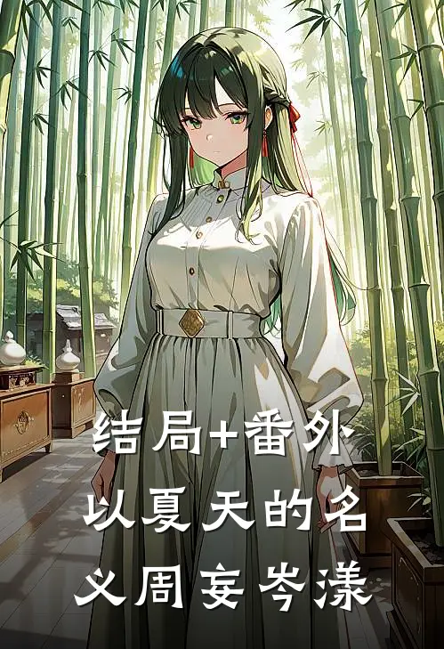 结局+番外以夏天的名义周妄岑漾