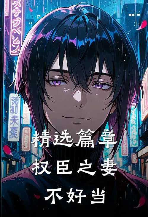精选篇章权臣之妻不好当