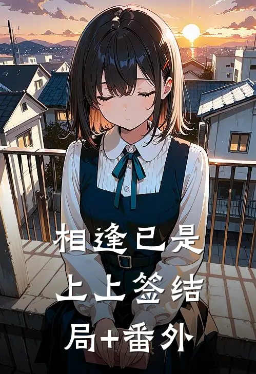 相逢已是上上签结局+番外