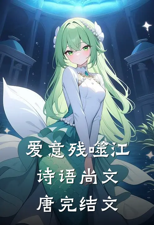 爱意残噬江诗语尚文唐完结文