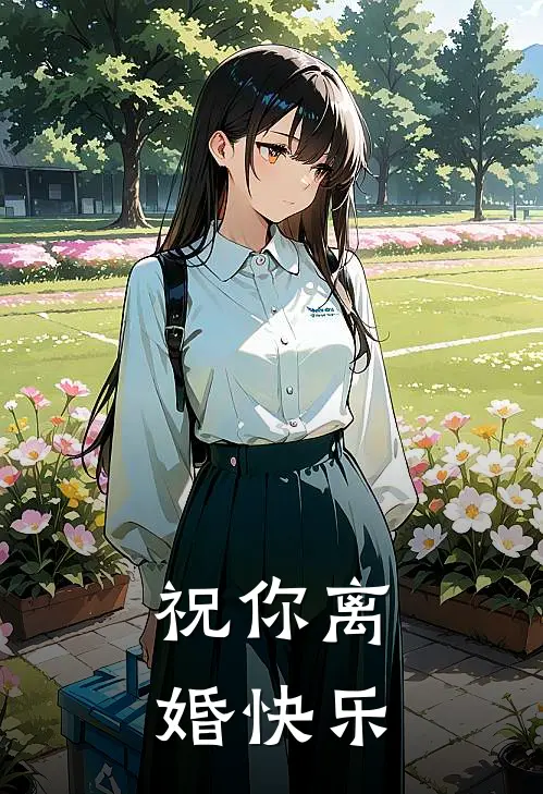 祝你离婚快乐
