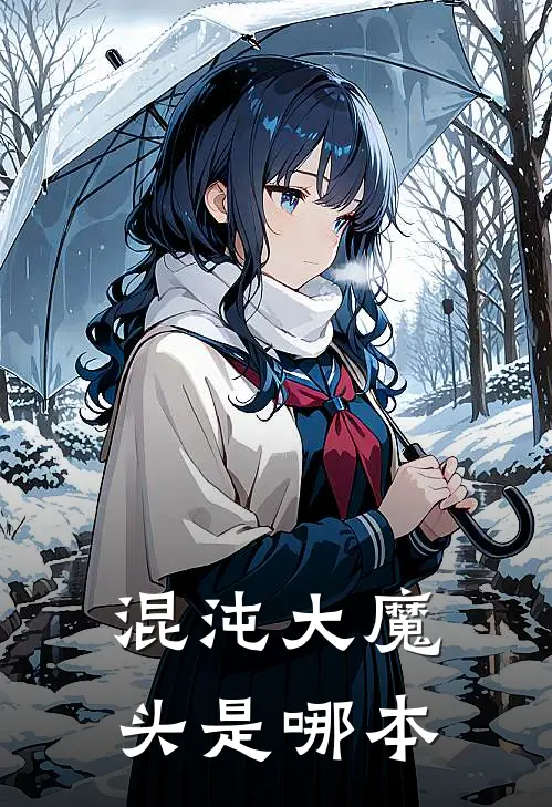 混沌大魔头是哪本
