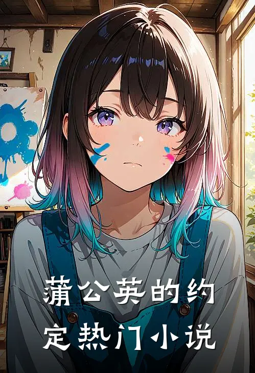 蒲公英的约定热门小说