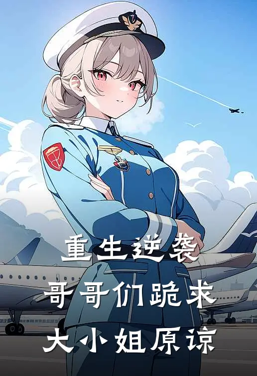 重生逆袭,哥哥们跪求大小姐原谅