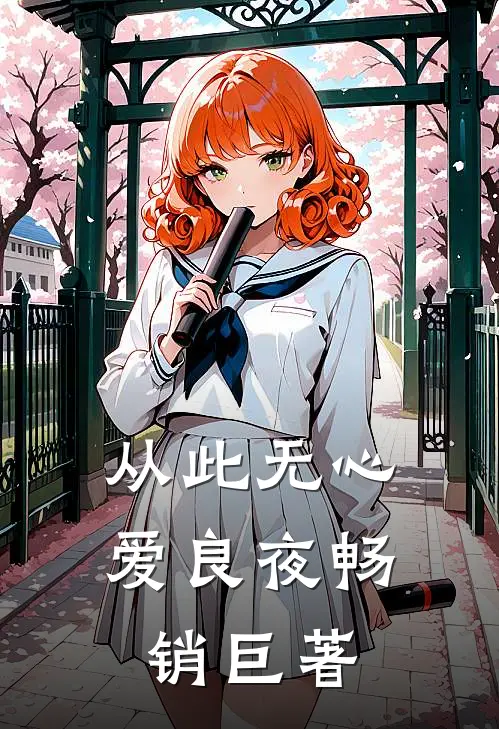从此无心爱良夜畅销巨著