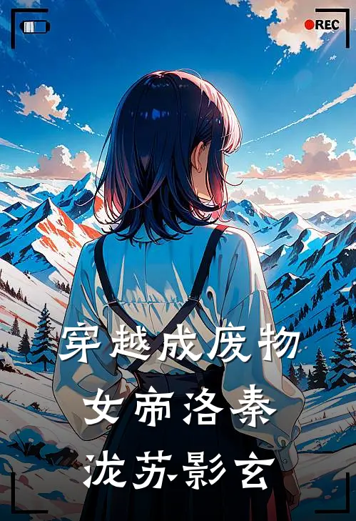 穿越成废物女帝洛秦泷苏影玄