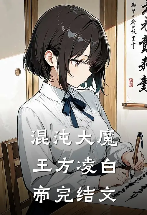 混沌大魔王方凌白帝完结文