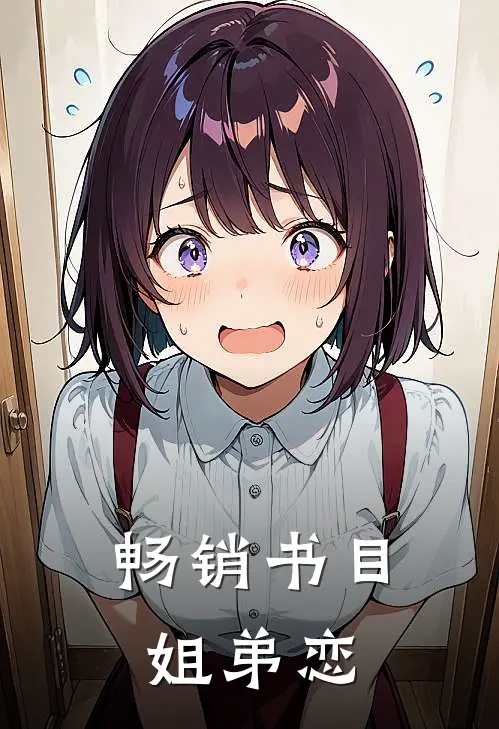 畅销书目姐弟恋