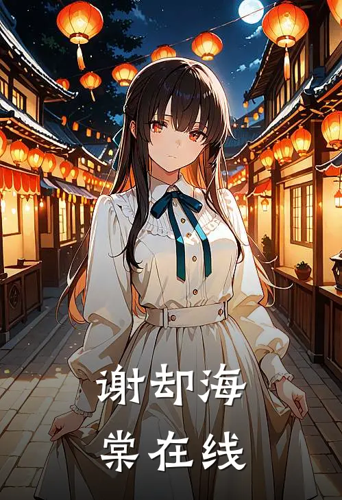 谢却海棠在线