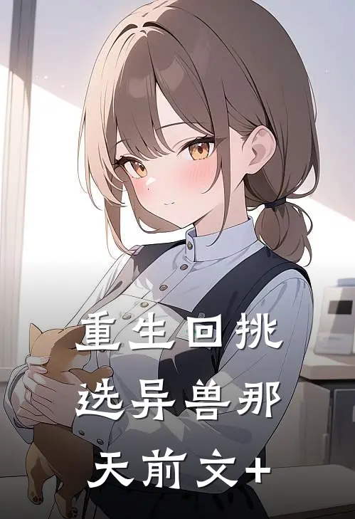 重生回挑选异兽那天前文+