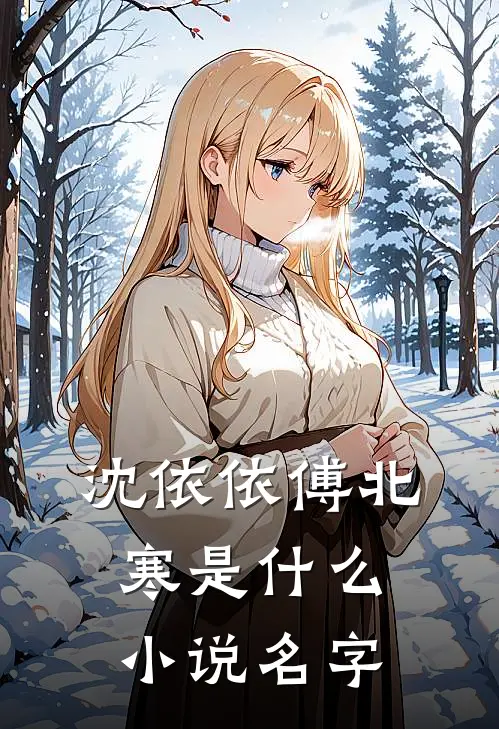 沈依依傅北寒是什么小说名字