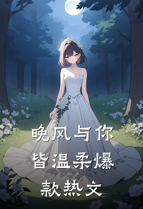 晚风与你皆温柔爆款热文