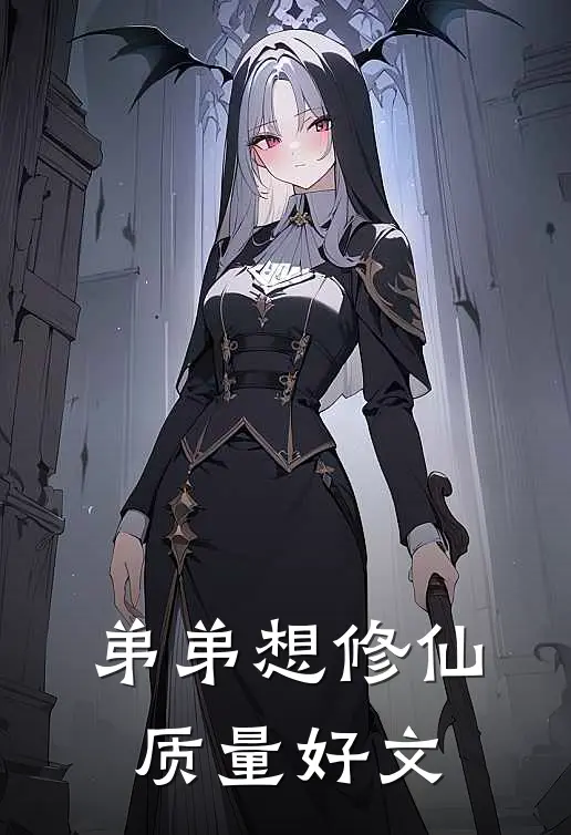 弟弟想修仙质量好文