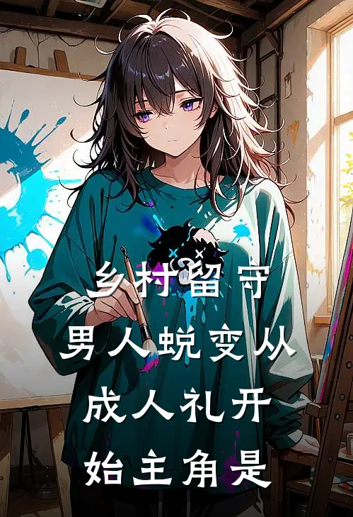 乡村留守：男人蜕变从成人礼开始主角是