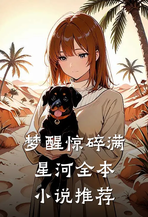 梦醒惊碎满星河全本小说推荐