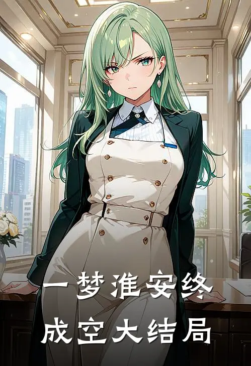 一梦淮安终成空大结局