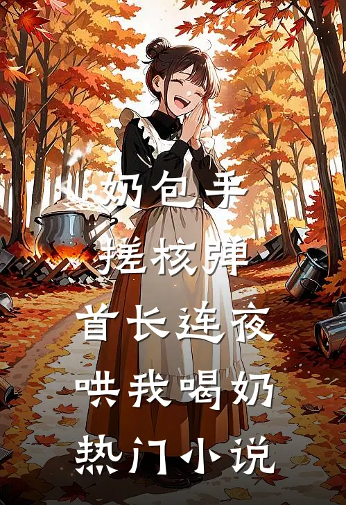 奶包手搓核弹，首长连夜哄我喝奶热门小说