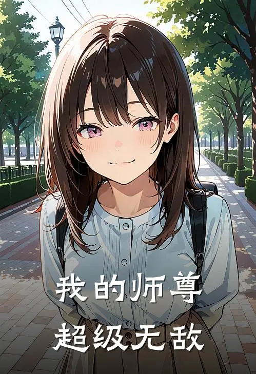 我的师尊超级无敌