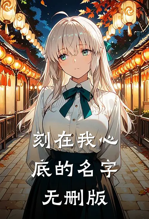 刻在我心底的名字无删版