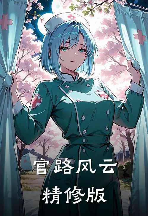 官路风云精修版