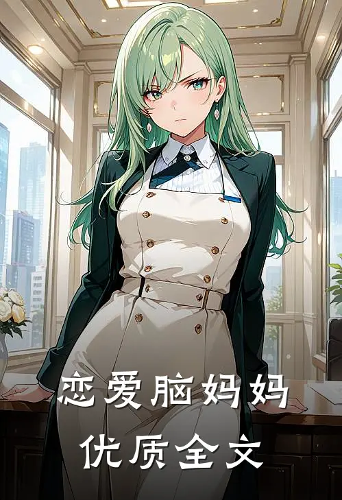 恋爱脑妈妈优质全文