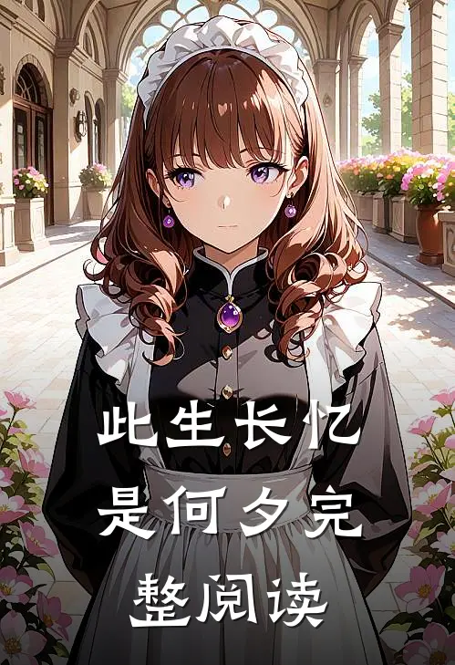 此生长忆是何夕完整阅读