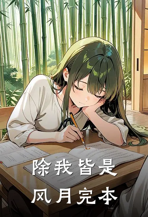 除我皆是风月完本