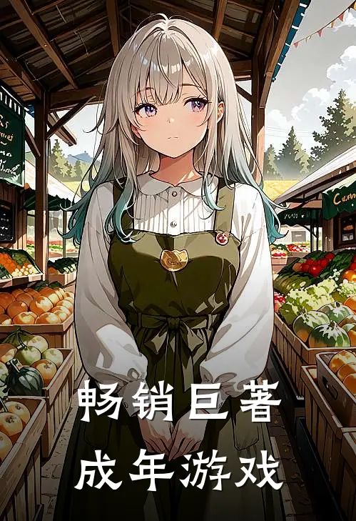 畅销巨著成年游戏