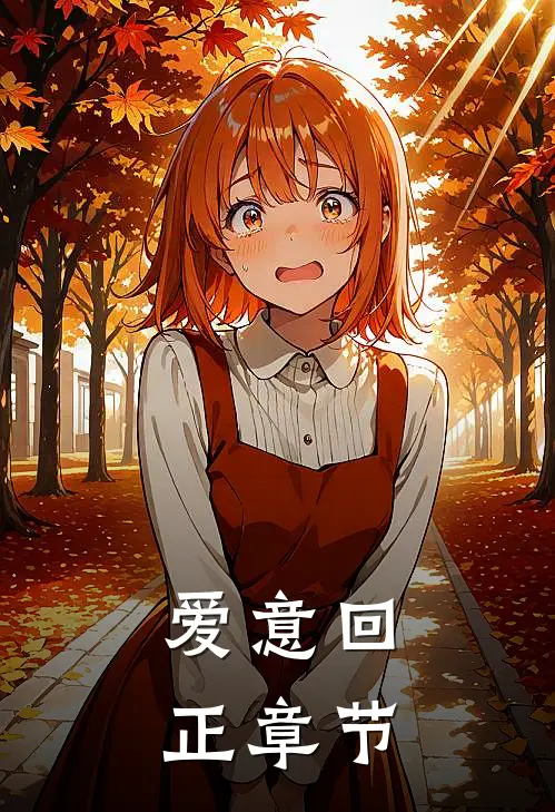 爱意回正章节