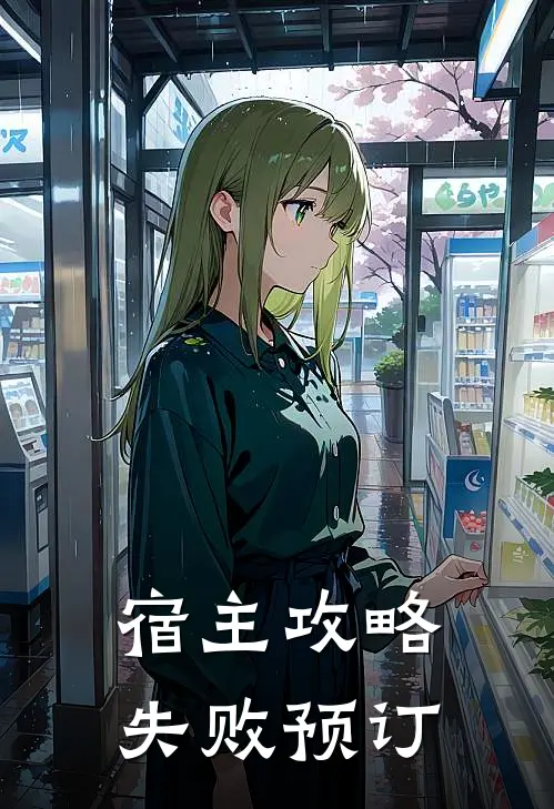 宿主攻略失败预订