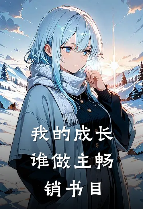 我的成长谁做主畅销书目