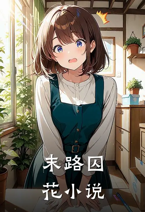 末路囚花小说