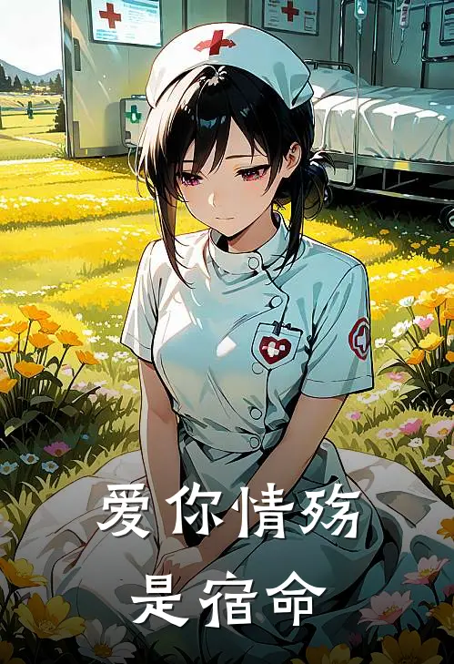 爱你情殇是宿命