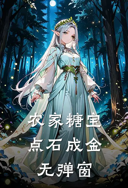 农家糖宝点石成金无弹窗