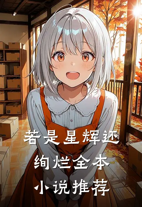 若是星辉还绚烂全本小说推荐