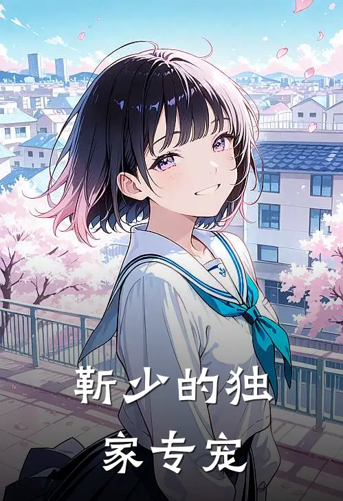 靳少的独家专宠